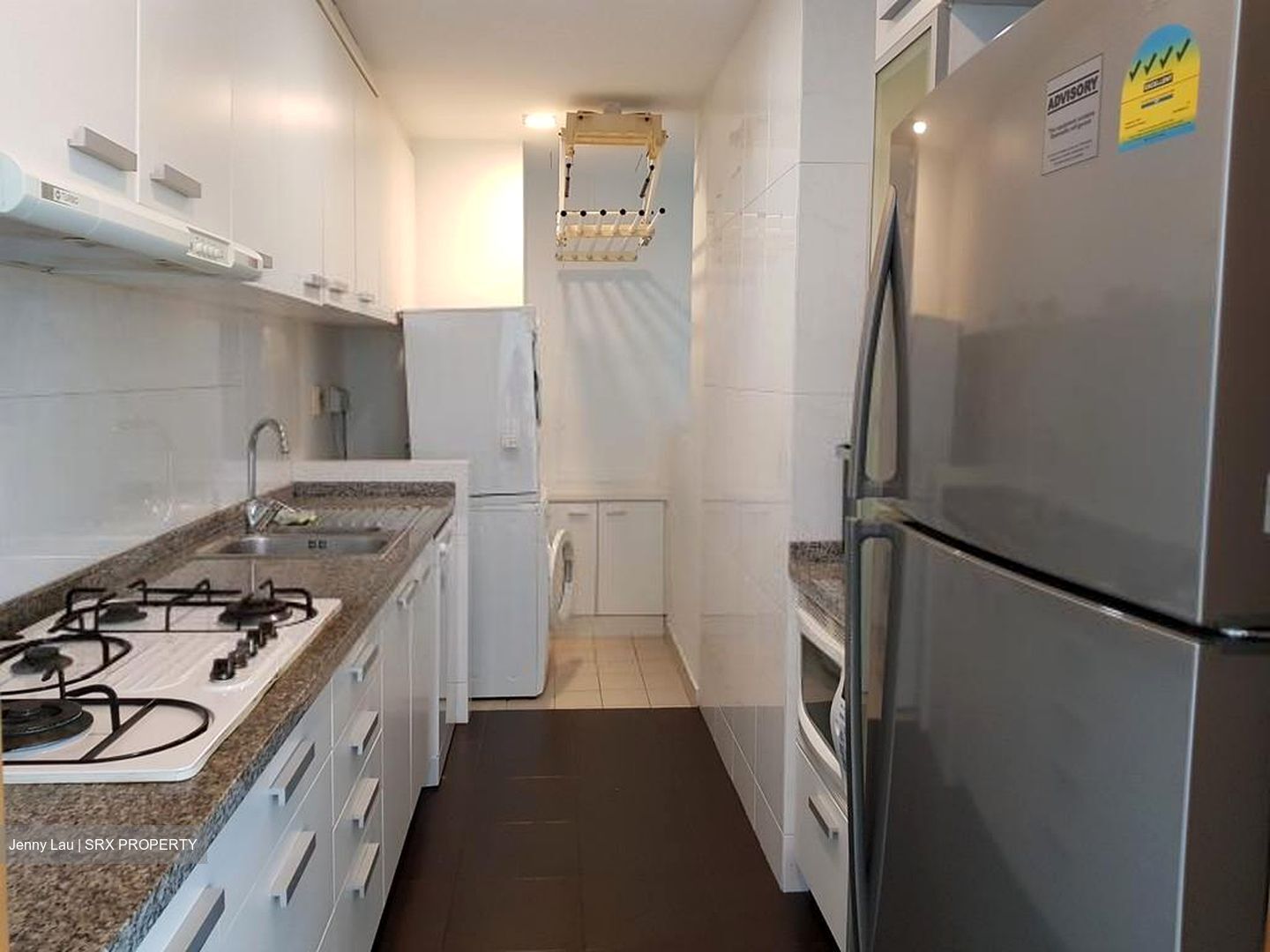 Amaryllis Ville (D11), Condominium #446132541